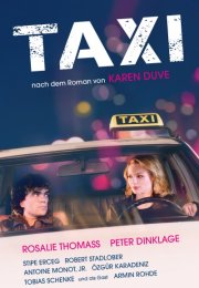 Taksi – Taxi 2015 1080p izle