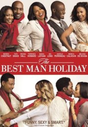 The Best Man Holiday – En İyi Arkadaşımın Düğünü 2 2013 izle