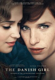 The Danish Girl – Danimarkalı Kız Full 1080p izle