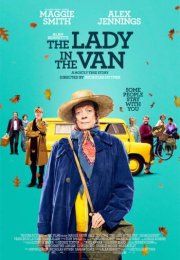 The Lady in the Van – Zoraki Komşu izle Full HD 1080p