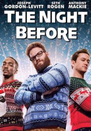 The Night Before 2015 Full izle