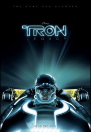 TRON – Tron Efsanesi 2010 1080p Full izle