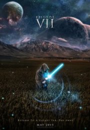 Yıldız Savaşları 7 Güç Uyanıyor izle