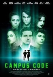 Campus Code – Kampüs Kod izle 2015 Full HD