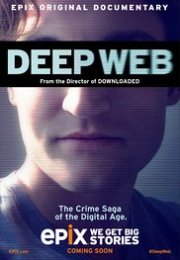 Deep Web izle 2015 1080p