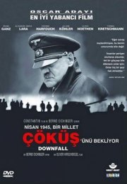 Der Untergang – Çöküş izle 2004 1080p