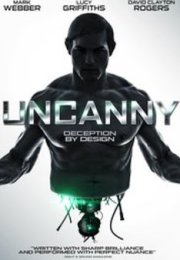 Esrarengiz – Uncanny izle Full HD 2015