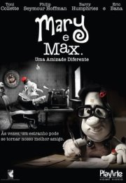 Mary ve Max izle 2009 Full HD