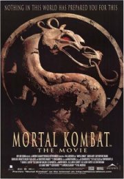 Ölümcül Dövüş – Mortal Kombat izle 1995 Full