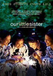 Our Little Sister – Küçük Kız Kardeşim izle 2015 HD