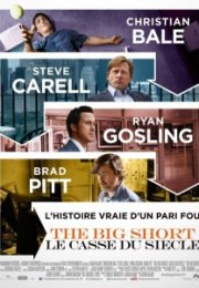 The Big Short – Büyük Açık 2015 izle