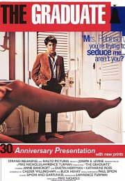 The Graduate – Mezun izle 1967 HD