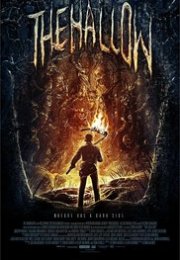 The Hallow izle 2015 HD 1080p