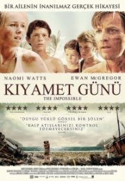 The Impossible – Kıyamet Günü izle 2012 Full