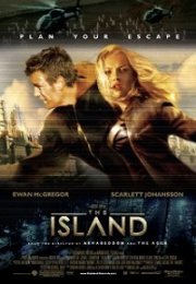 The Island – Ada izle 2005 HD Full