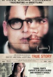 True Story – Gerçek Hikaye izle 2015 1080p