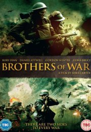 Brothers of War – Savaşın Kardeşleri izle Full