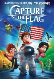 Capture the Flag – Ay Macerası izle 2015 Full 1080p