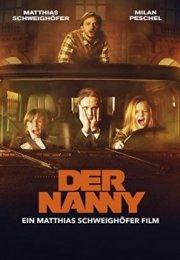 Der Nanny – Dadının Böylesi Türkçe Dublaj izle