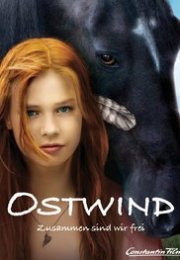 Ostwind –  Kasırga izle 2013 Full