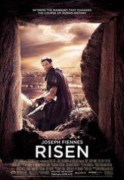 Risen izle 2016 Full 1080p