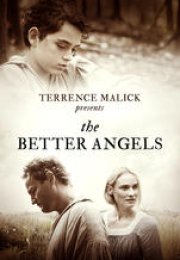 The Better Angels izle 2014 HD