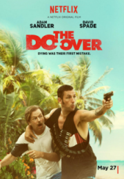 The Do Over izle 2016 Full 1080p