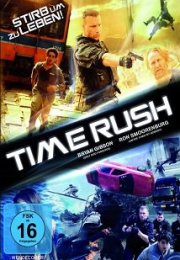 Time Rush – Refleks izle 2016 Full