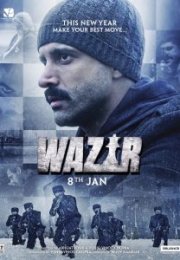 Wazir izle 2016 Altyazılı 1080p