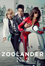 Zoolander 2 – Zırtapoz 2 1080p izle