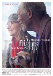 5 Flights Up – 5 Kat Yukarı Filmi 2014 HD izle