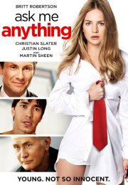 Ask Me Anything – İstediğini Sor 2014 1080p Türkçe Dublaj