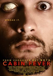 Cabin Fever 2016 Full izle