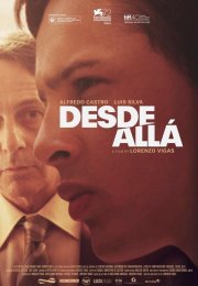 Desde Alla – Uzaktan 2015 Full Altyazılı izle