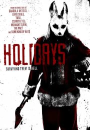 Holidays 2016 izle Full 1080p