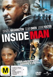 Insıde Man – İçerdeki Adam 2006 Full izle