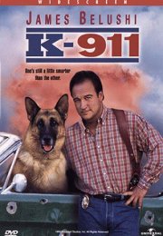 K-911 izle 1999 Full