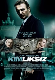 Kimliksiz – Unknown 2011 Full 1080p izle