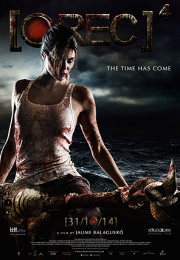 REC 4 Apocalypse – Rec 4 Kıyamet Gecesi Full 1080p izle