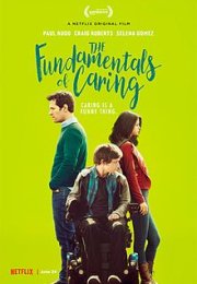 The Fundamentals of Caring izle 2016