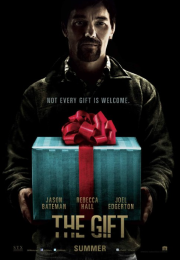 The Gift – Geçmişten Gelen izle