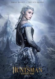 The Huntsman Winter’s War – Avcı Kış Savaşı Türkçe Dublaj izle