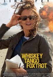 Whiskey Tango Foxtrot 2016 1080p izle