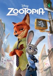 Zootopia – Zootropolis Hayvanlar Şehri izle Full Hd 1080p