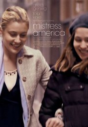 Bayan Amerika – Mistress America izle Türkçe Dublaj izle | Altyazılı izle | 1080p izle