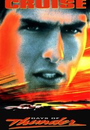 Days of Thunder – Yıldırım Günleri 1990 Full HD izle