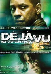 Deja Vu izle Full HD