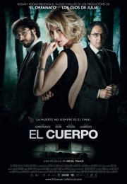 El cuerpo – Ceset 2012 Full izle