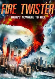 Fire Twister – Alev Çemberi Full 1080p izle