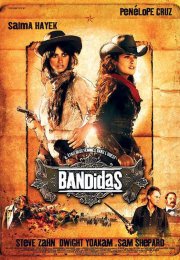 Haydutlar – Bandidas izle 2006 Full